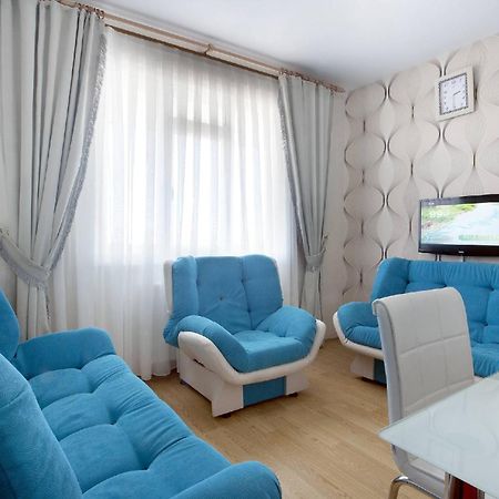 Elmir Suit Otel Istanbul Ngoại thất bức ảnh