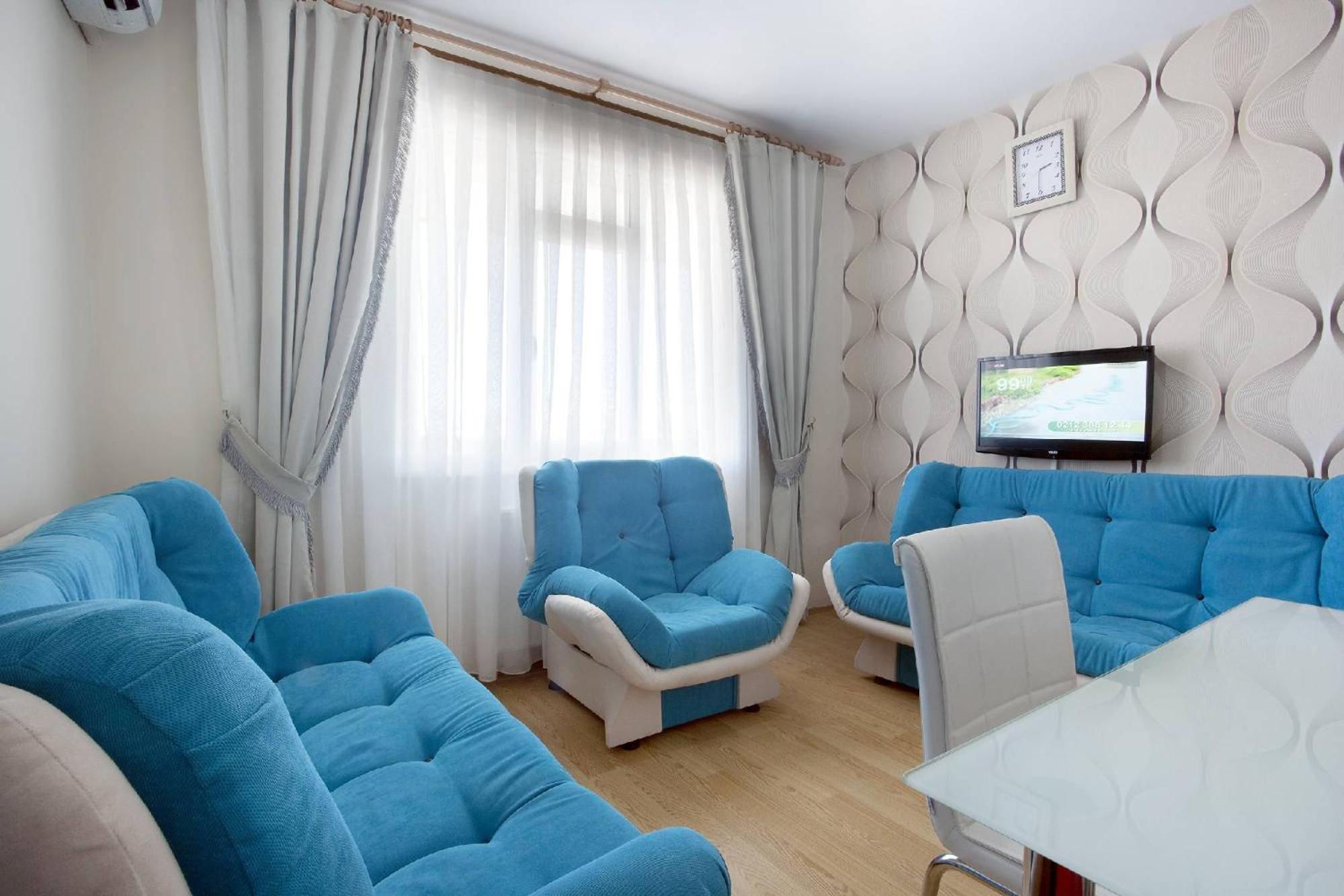 Elmir Suit Otel Istanbul Ngoại thất bức ảnh